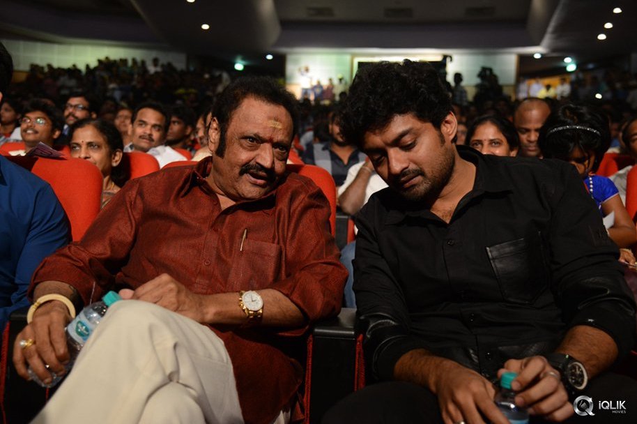 Nannaku-Prematho-Movie-Audio-Launch